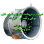 خریدار و فروشنده توربو جت فن