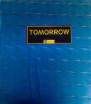 آلبوم کاغذ دیواری تومارو TOMORROW