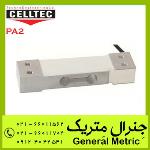 فروش لودسل PA2 ساخت شرکت CELLTEC سلتک 