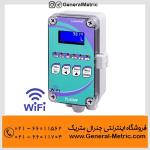 مبدل وزن دیجیتال لاماس مدل TLKWF دارای WiFi