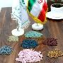 تولید انواع گرانول بادی