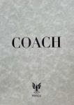 آلبوم کاغذ دیواری کوچ COACH