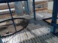 عرشه فولادی فارس 9121505650