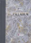 آلبوم کاغذ دیواری PALLADIUM از گرانتیل 