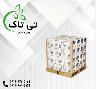 نبشی مقوایی بسته بندی 