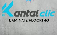 پارکت لمینت کنتال کلیک KANTAL CLIC