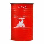 فروش روغن پارس گازسوز ویژه 40