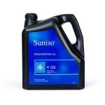 فروش روغن کمپرسور SUNISO 4gs