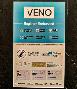 پارکت لمینت ونو VENO