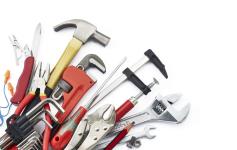 فروش انواع ابزار و ماشین الات 