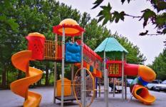 تاب سرسره های پارکی 