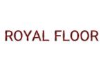 کفپوش پی وی سی رویال فلور ROYAL FLOOR