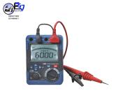 میگر دیجیتال 5000V برند CEM مدل DT-6605