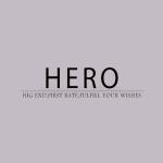 آلبوم کاغذ دیواری هیرو HERO