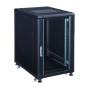  رک ایستاده 18 یونیت عمق 80 چترا