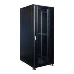  رک ایستاده 42 یونیت عمق 100 میلیمتر و عرض 80 چترا