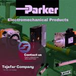 فروش انواع محصولات parker  آمریکا   