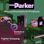 فروش انواع محصولات parker  آمریکا   