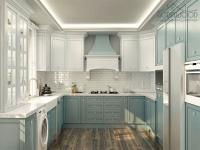 کابینت آشپزخانه ممبران