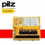 رله پیلز pilz 