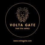 تعمیر جک درب پارکینگ غرب تهران | Volta Gate