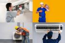 ارائه تخصصی ترین خدمات داکت اسپلیت الجی