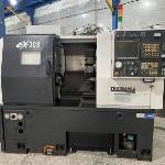 تراش سی ان سی تاکیساوا (تراش cnc)takisawa ex308