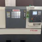 تراش سی ان سی فیلر (تراشcnc)feeler ftc500