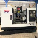 فرز سی ان سی اوا850 فرزawea 850 cnc