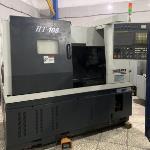 تراش سی ان سی تاکیساوا (تراش cnc)takisawa ht108