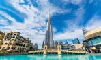 تور دبی از تهران ( 5 روزه 28 اردیبهشت )