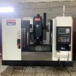 فرز سی ان سی اوا85 فرزawea 850 cnc