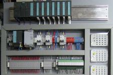  اتوماسیون صنعتی ، برق صنعتی ، ابزار دقیق ، Plc & Hmi