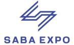 نمایشگاه saba expo