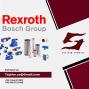 فروش انواع شیر و پمپ Rexroth  رکسروت    