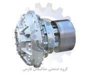 کوپلینگ یا جفت شوندگی سیالاتی (Fluid Coupling) YOX