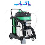 دستگاه مبل شوی صنعتی Elister 2600C