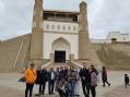 تور ازبکستان و تاجیکستان - شهریور 1404