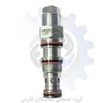 فشارشکن sun hydraulic مدل cbch-lcn