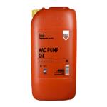 روغن پمپ خلا va pump oil