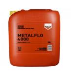 روغن پایه گرافیت metalflo4000