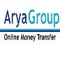 گروه ارزی آریا پرداخت پی پال  ، خرید و فروش تتر 