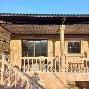 تولیدی درب و پنجره دوجداره upvc
