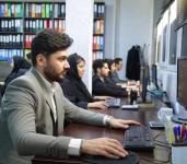 خدمات مالیاتی و حسابداری برای همه اصناف با رها فام 