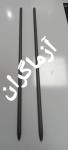 میله گرافیت یا الکترود ذغالی 