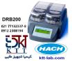 فروش استثنایی ترموبلاک DBR200 محصول HACH امریکا 
