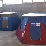 تولیدی چادرمسافرتیATT