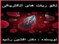  کتاب نانو ربات های الکتریکی (دکتر افشین رشید)