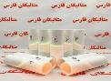المنت فیلتر فرانک آلمان FF2-266