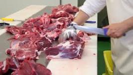 پخش گوشت و مرغ احسان،